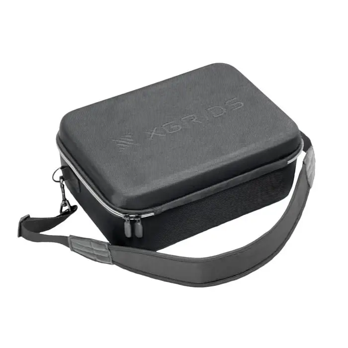 viabo xgrids australia asset facility energy management virtual ai digital twin viable partners xgrids-lixelkity-k1 case.webp